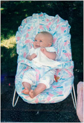 Bolduc Family History Project