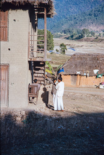 Individual Contributors